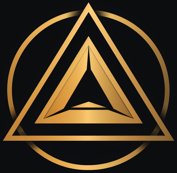Agorism Network Logo